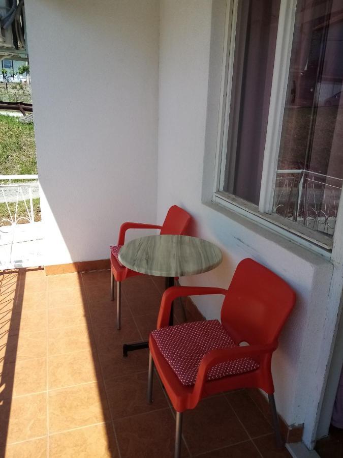 Apartments Suzana Čapljina Exterior foto