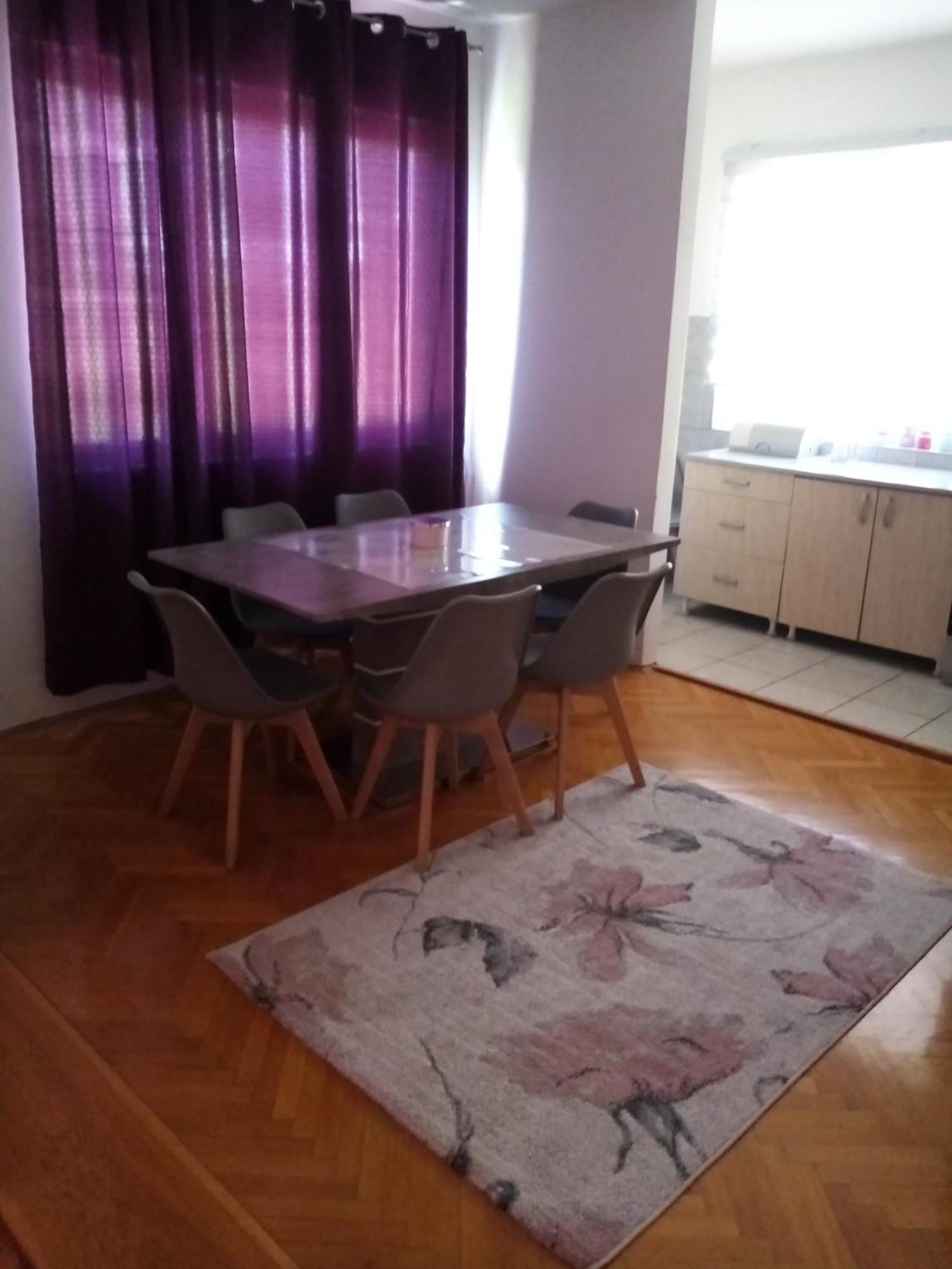 Apartments Suzana Čapljina Cameră foto
