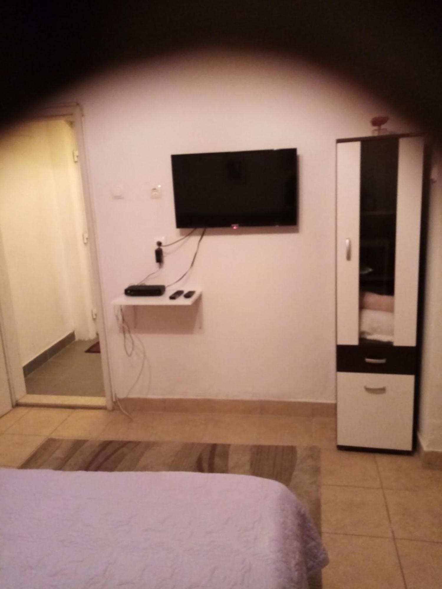 Apartments Suzana Čapljina Cameră foto