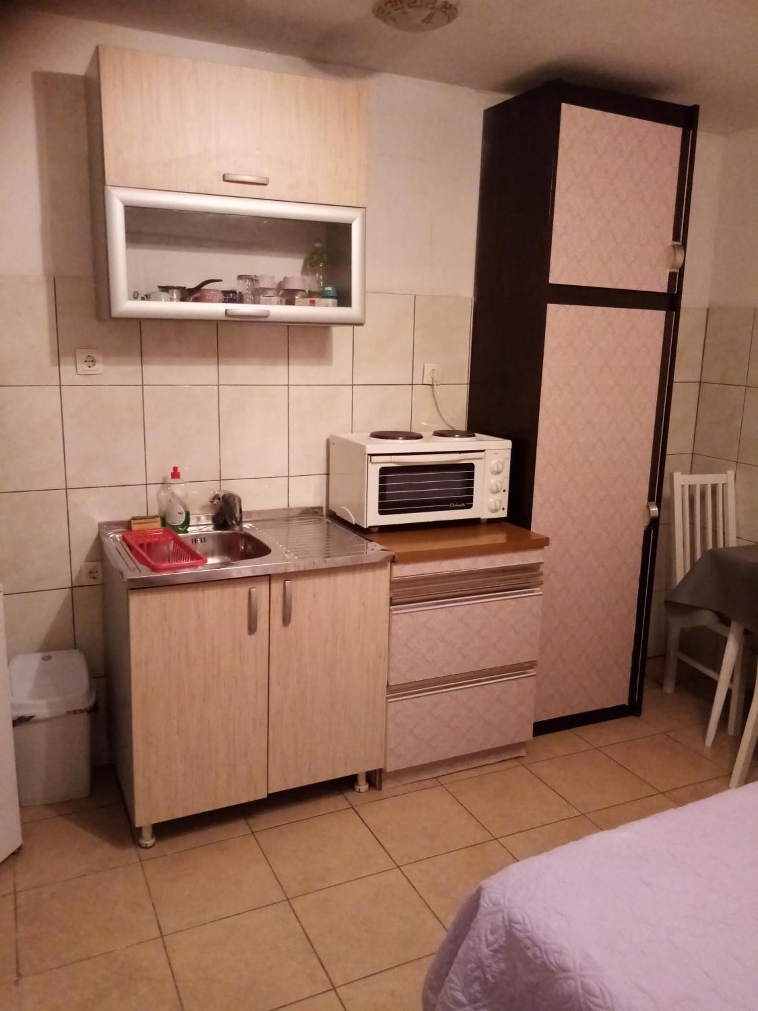 Apartments Suzana Čapljina Cameră foto