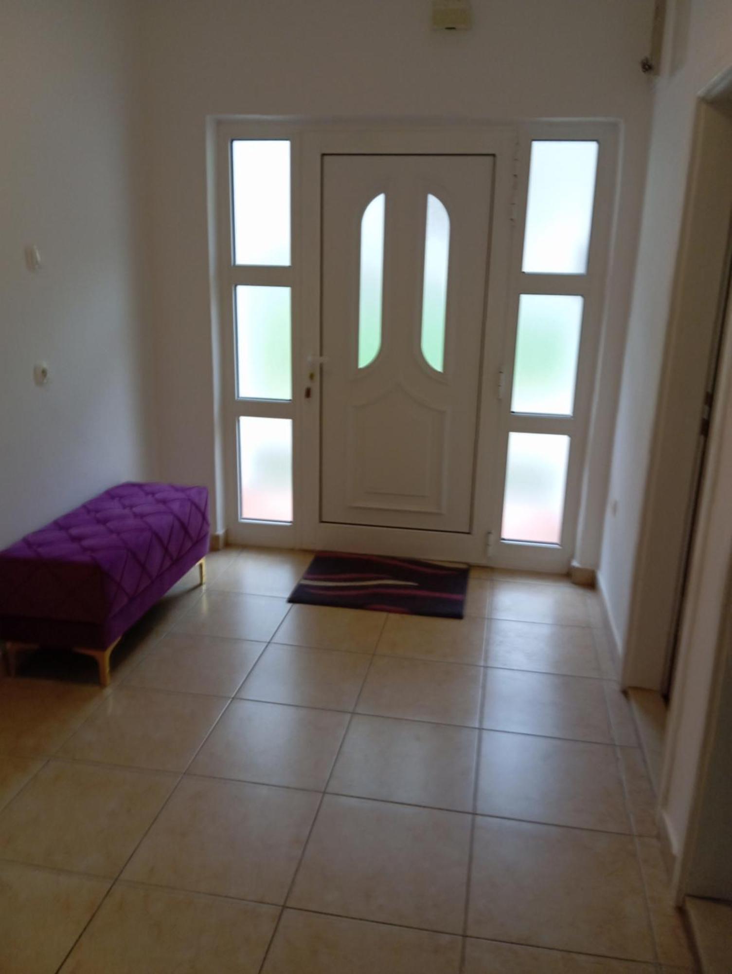 Apartments Suzana Čapljina Exterior foto